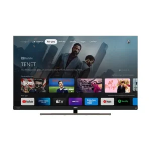 HAIER QLED 55S900UX 4K SMART 120HZ
