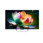 HAIER LED H50S80EUX 4K SMART QLED GOOGLE TV