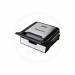 WESTPOINT SANDWICH MAKER WITH GRILL WSM-6293