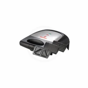 WESTPOINT SANDWICH MAKER WITH GRILL WF-6093 3 IN 1