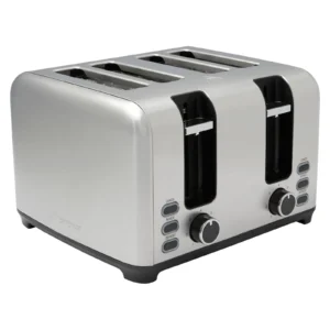 WESTINGHOUSE TOASTER TT309 4SLICE