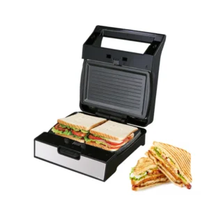 ANEX SANDWICH MAKER WITH GRILL 2039