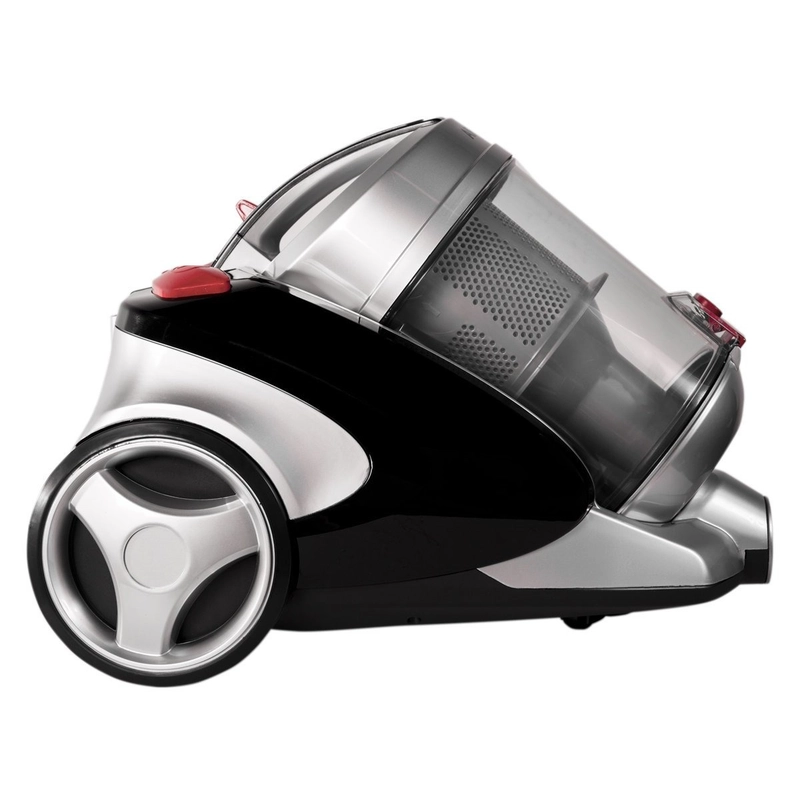 AIRFLO VACUUM CLEANER AFV804 2400W BAGLESS CAR SHAPE AIRFLO VACUUM CLEANER AFV804 2400W BAGLESS CAR SHAPE