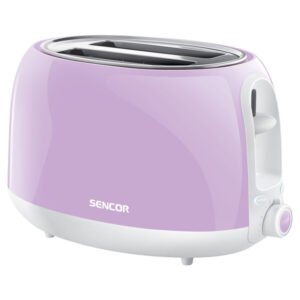 SENCOR TOASTER STS35VT