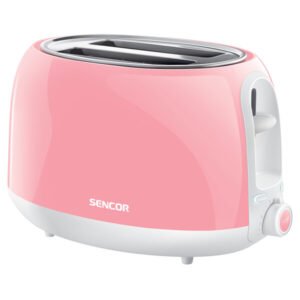 SENCOR TOASTER STS34RD