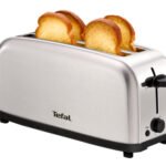 TEFAL TOASTER 4SLICE TL330D11