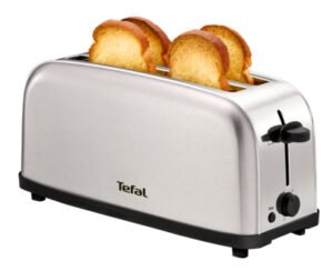 TEFAL TOASTER 4SLICE TL330D11