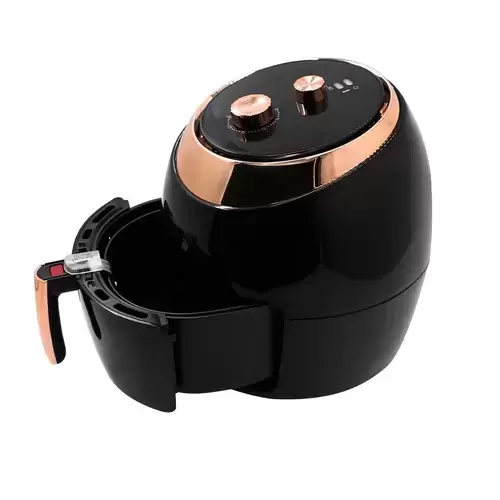 RAF AIR F R-5296 BLACK 8.8L, 1800W RAF AIR F R-5296 BLACK 8.8L, 1800W