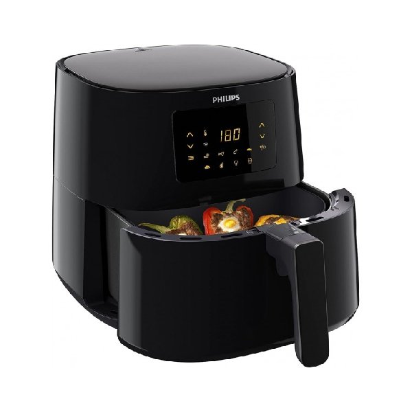 PHILIPS AIR FRYER 9280 PHILIPS AIR FRYER 9280