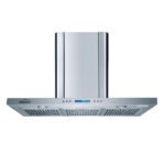 GENERAL TEC HOOD GH90P4M BUTTON T-SHAPE