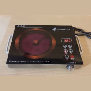 ANCHER PLUS HOT PLATE SV14