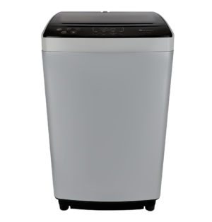 DAWLANCE WASHING MACHINE 9KG DWT-9060 EZ SILVER T/L