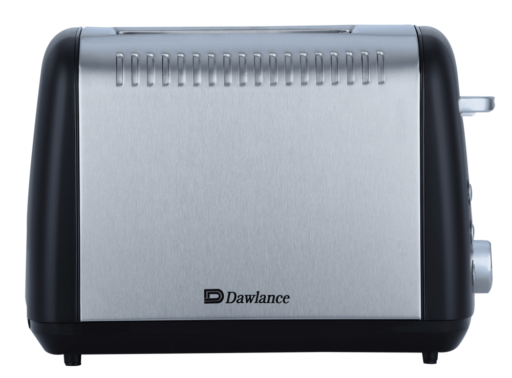 DAWLANCE TOASTER 2SLICE DWT-7290SMT INOX DAWLANCE TOASTER 2SLICE DWT-7290SMT INOX