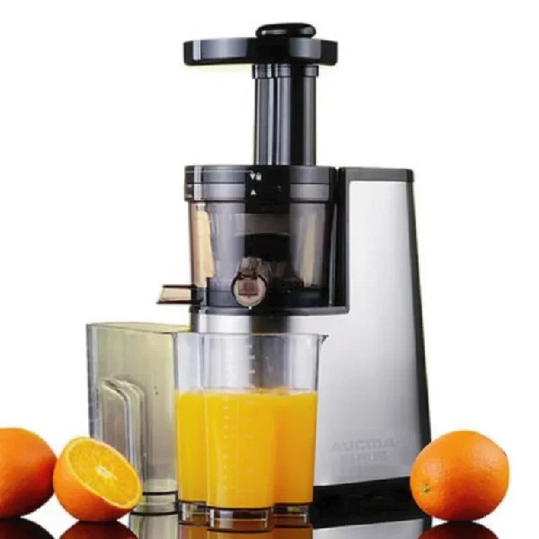 AUCMA SLOW JUICER SZ20S1 200W AUCMA SLOW JUICER SZ20S1 200W