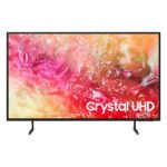 Samsung UA43DU7000USMM 43 Inches Crystal UHD 4K DU7000