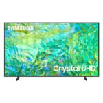Samsung UA55DU8000KXXM 55 Inches Crystal UHD DU8000 4K Tizen OS Smart TV