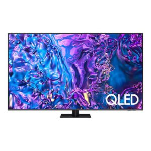 Samsung 55Q70DAU 55 Inches 1.38 m Q70D QLED 4K Smart TV