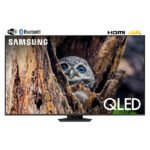 Samsung QN65Q80DAFXZA 65 Inches QLED 4K Q80D
