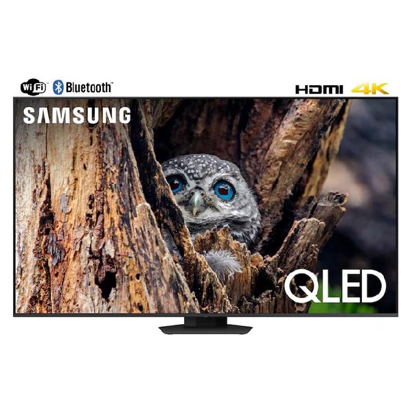 Samsung QN65Q80DAFXZA 65 Inches QLED 4K Q80D Samsung QN65Q80DAFXZA 65 Inches QLED 4K Q80D