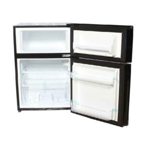 GABA NATIONAL REFRIGERATOR GNR-187 GD