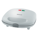 SENCOR SANDWICH MAKER SSM9300 WITH 3 PLATES, 700W