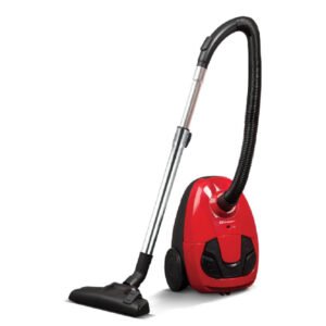DAWLANCE VACUUM CLEANER DWVC-770 SMT RED CAR SHAPE