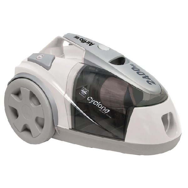 AIRFLO VACUUM CLEANER OP2011 BAGLESS 2400WATTS CAR SHAPE AIRFLO VACUUM CLEANER OP2011 BAGLESS 2400WATTS CAR SHAPE