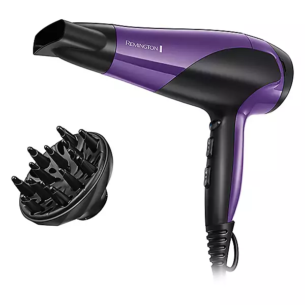 REMINGTON HAIR DRYER 3190 REMINGTON HAIR DRYER 3190