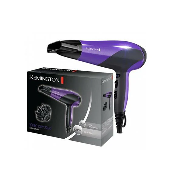 REMINGTON HAIR DRYER 3190 REMINGTON HAIR DRYER 3190