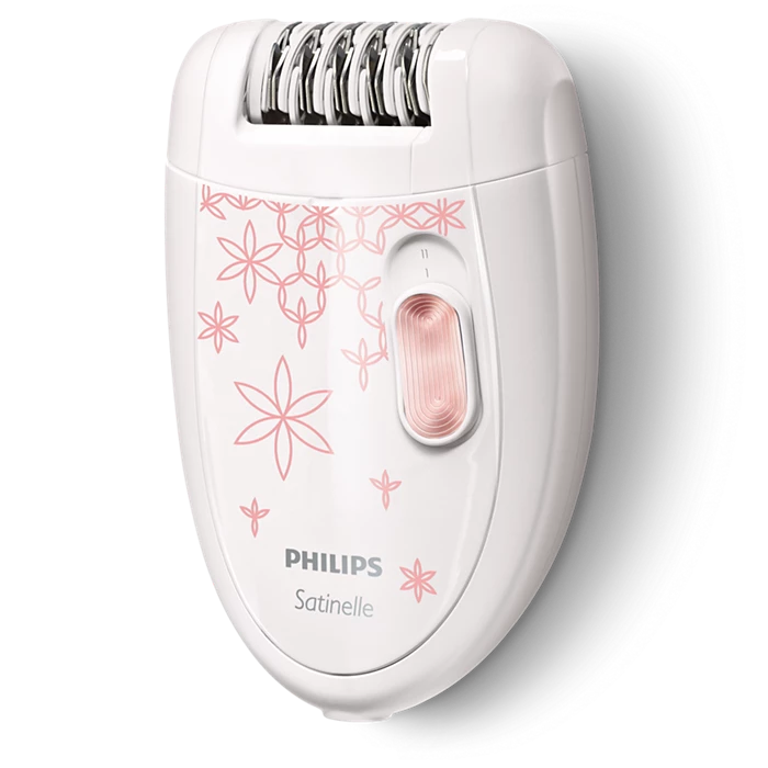 PHILIPS EPILATOR 6420 PHILIPS EPILATOR 6420