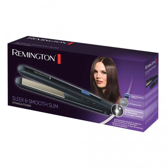 REMINGTON HAIR STRAIGHTNER S5500 REMINGTON HAIR STRAIGHTNER S5500