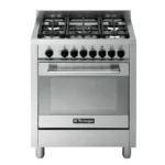 TECNOGAS COOKING RANGE PTV762XS CONVECTION MADE IN ITALY (5 BURNER)