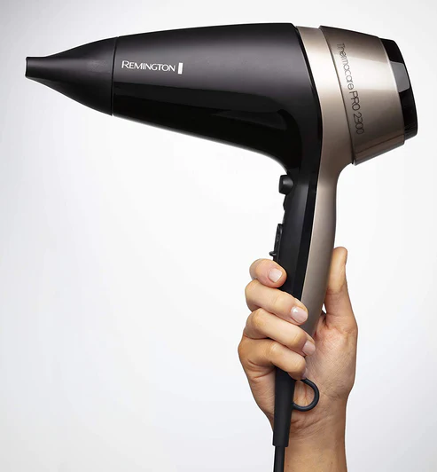 REMINGTON HAIR DRYER 5715 REMINGTON HAIR DRYER 5715