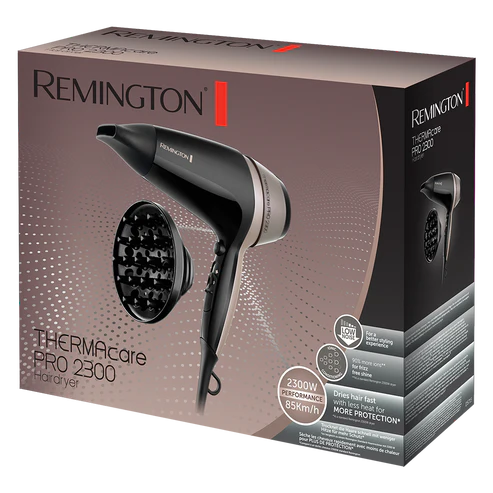 REMINGTON HAIR DRYER 5715 REMINGTON HAIR DRYER 5715