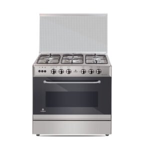 NASGAS COOKING RANGE EXC-534