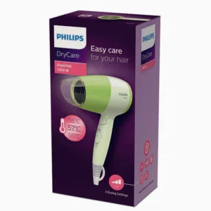 PHILIPS HAIR DRYER BHC015