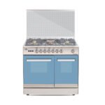 NASGAS COOKING RANGE NG-534