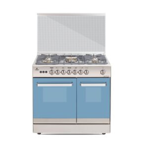 NASGAS COOKING RANGE NG-534