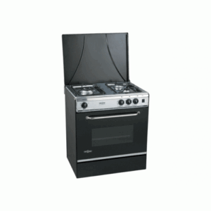NASGAS COOKING RANGE SG-327 WITH IMPORTED THERMOSTAT