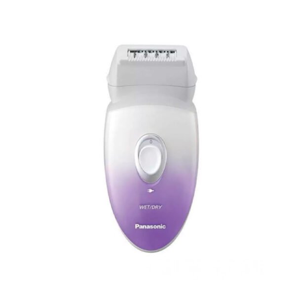 PANASONIC EPILATOR ES-EU10 PANASONIC EPILATOR ES-EU10