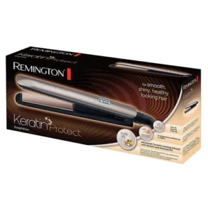REMINGTON HAIR STRAIGHTNER S8540