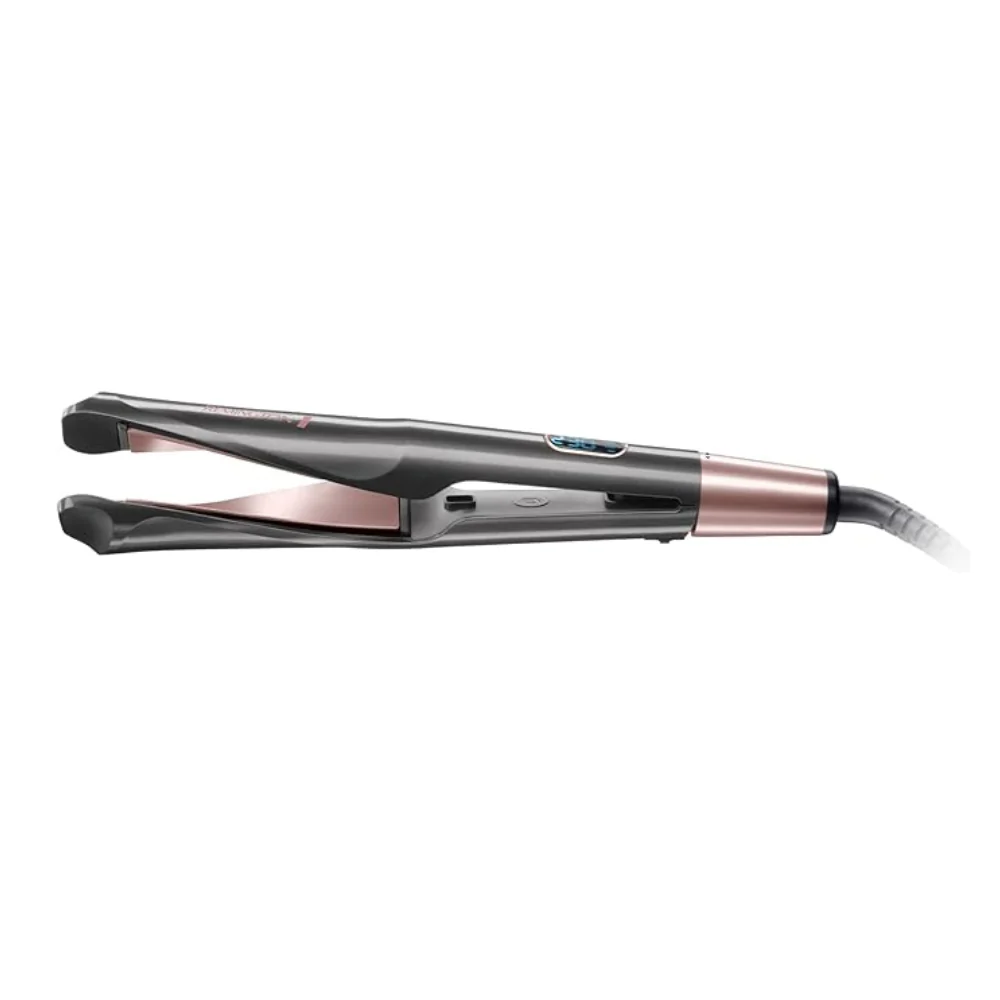 REMINGTON HAIR STRAIGHTNER S6606 REMINGTON HAIR STRAIGHTNER S6606