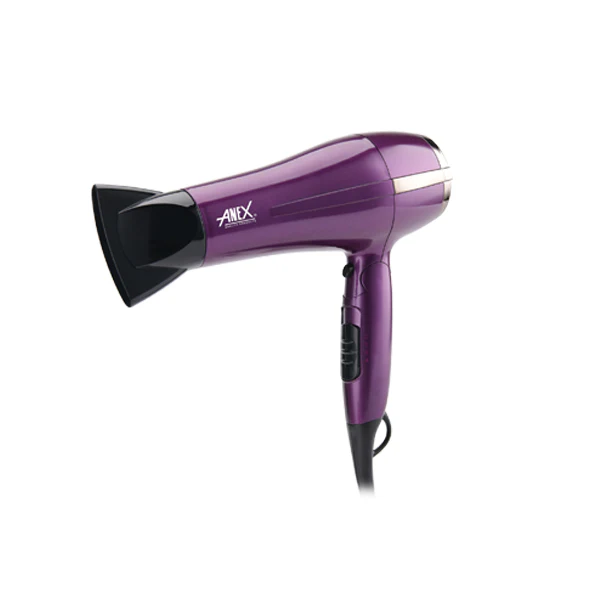 ANEX HAIR DRYER AG-7028 2200W ANEX HAIR DRYER AG-7028 2200W