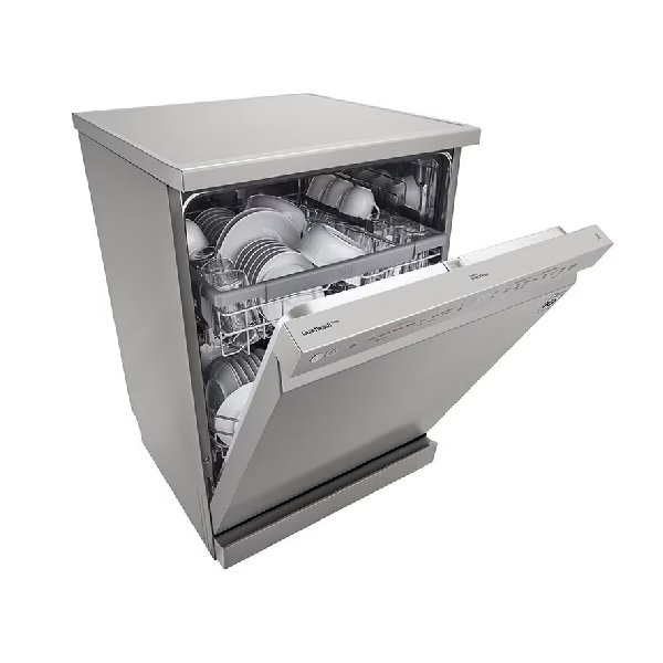 L-G DISHWASHER DFC532FP TRUE STEAM L-G DISHWASHER DFC532FP TRUE STEAM
