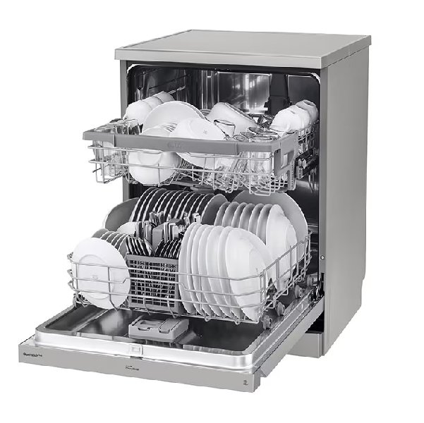 L-G DISHWASHER DFC532FP TRUE STEAM L-G DISHWASHER DFC532FP TRUE STEAM