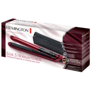 REMINGTON HAIR STRAIGHTNER S9600