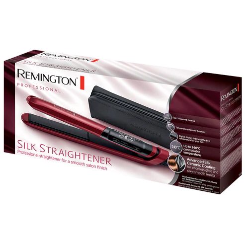 REMINGTON HAIR STRAIGHTNER S9600 REMINGTON HAIR STRAIGHTNER S9600
