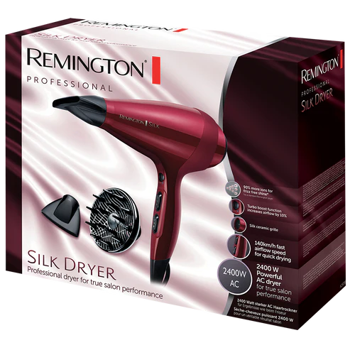 REMINGTON HAIR DRYER 9096 REMINGTON HAIR DRYER 9096