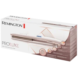 REMINGTON HAIR STRAIGHTNER S9100 PRO