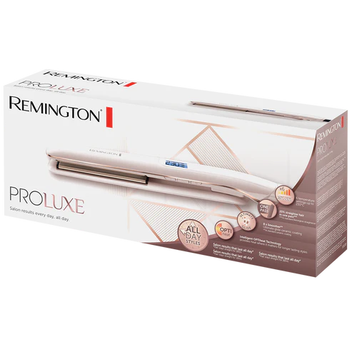 REMINGTON HAIR STRAIGHTNER S9100 PRO REMINGTON HAIR STRAIGHTNER S9100 PRO